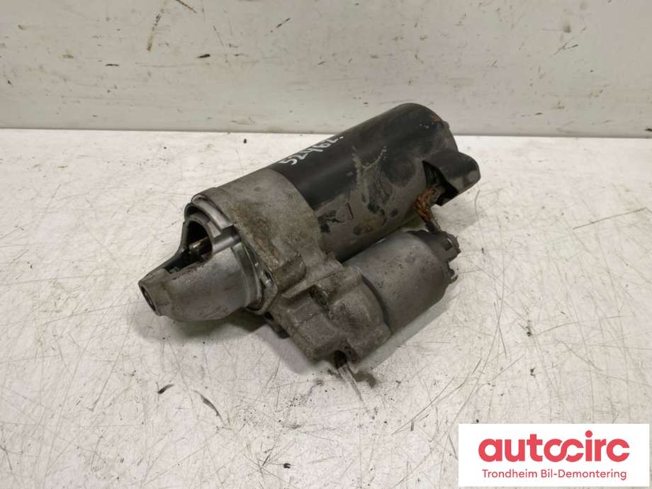 Starter diesel til Mercedes ML 2011-2015 (Fase 1) (W166) (W166) (A 651 906 23 00|)