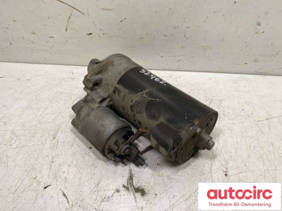 Starter diesel til Mercedes ML 2011-2015 (Fase 1) (W166) (W166) (A 651 906 23 00|)