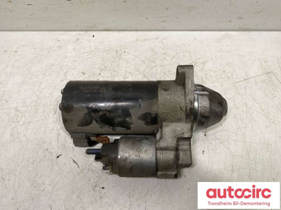 Starter diesel til Mercedes ML 2011-2015 (Fase 1) (W166) (W166) (A 651 906 23 00|)