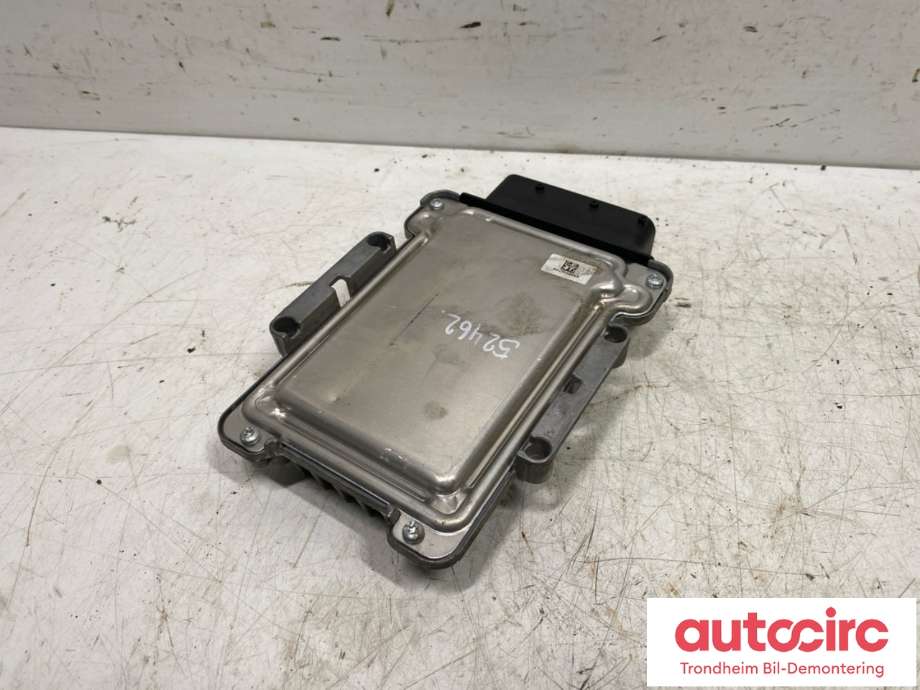 Styreenhet diverse til Mercedes ML 2011-2015 (Fase 1) (W166) (W166) (A 642 900 53 01|A 642 900 68 01|A 642 900 37 01)