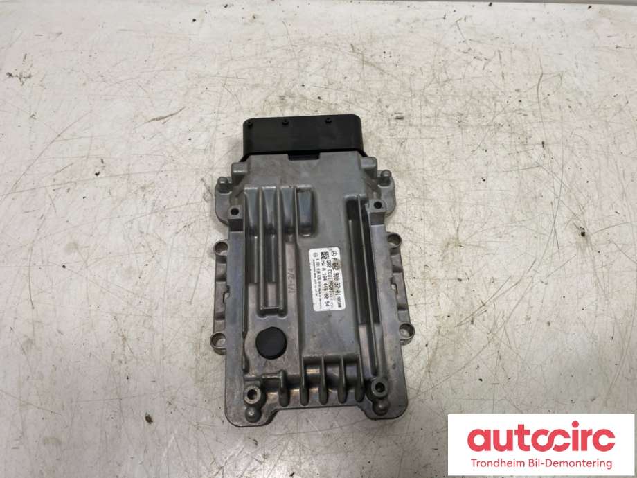Styreenhet diverse til Mercedes ML 2011-2015 (Fase 1) (W166) (W166) (A 642 900 53 01|A 642 900 68 01|A 642 900 37 01)