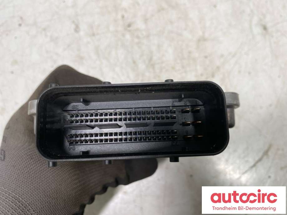 Styreenhet diverse til Mercedes ML 2011-2015 (Fase 1) (W166) (W166) (A 642 900 53 01|A 642 900 68 01|A 642 900 37 01)