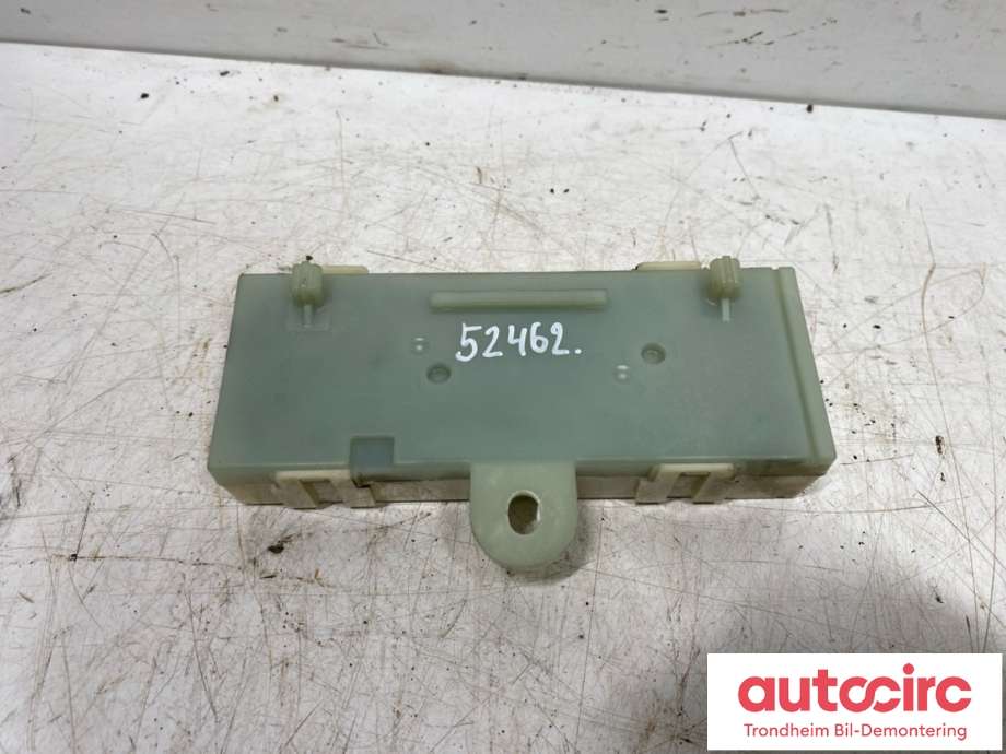 Styreenhet elektrisk bakluke til Mercedes ML 2011-2015 (Fase 1) (W166) (W166) (A 166 900 55 02|)
