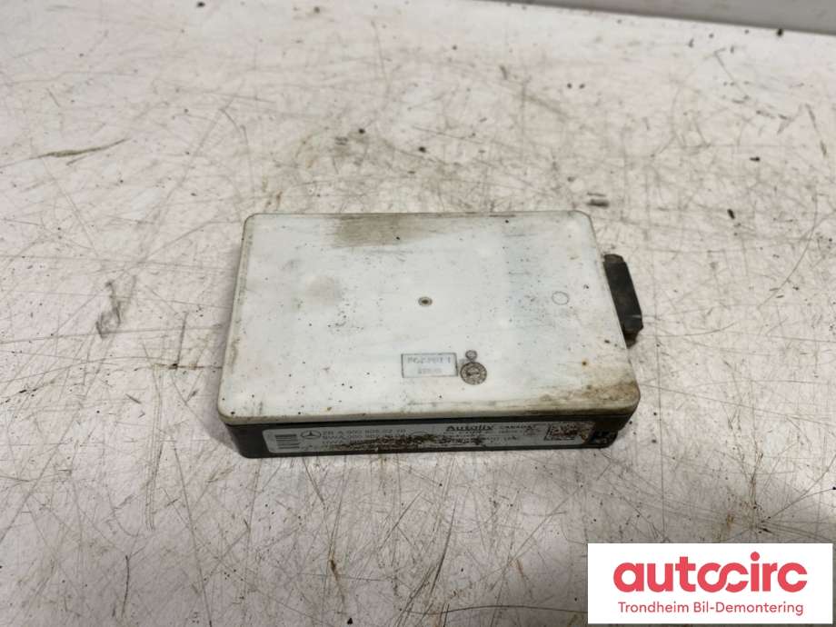 Sensor blindsone til Mercedes ML 2011-2015 (Fase 1) (W166) (W166) (A 000 905 74 05 64|A 000 905 02 10|)