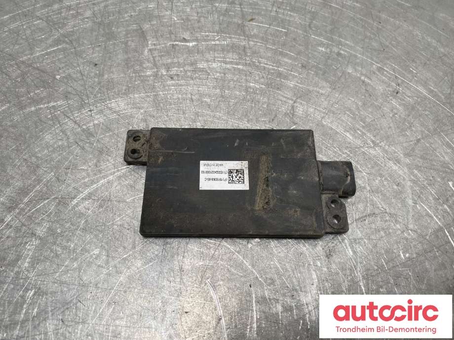 Styreenhet bluetooth til Tesla Model 3 2024-->> (Fase 2)  (1918368-00-C|)