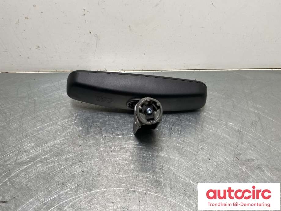 Speil innvendig til Volvo V70 2014-2016 (Type III, Fase 2)  (30799043|)