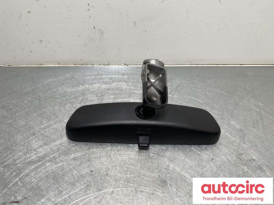 Speil innvendig til Volvo V70 2014-2016 (Type III, Fase 2)  (30799043|)