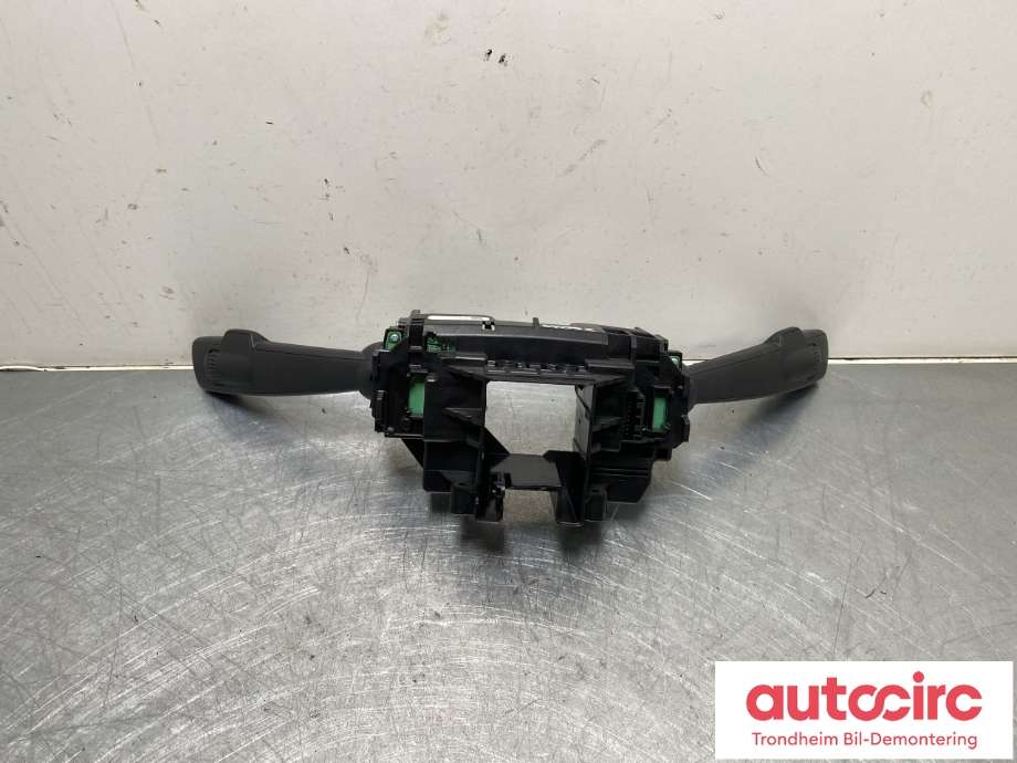 Bryter combi til Volvo V70 2014-2016 (Type III, Fase 2)  (31456035|31456048|)
