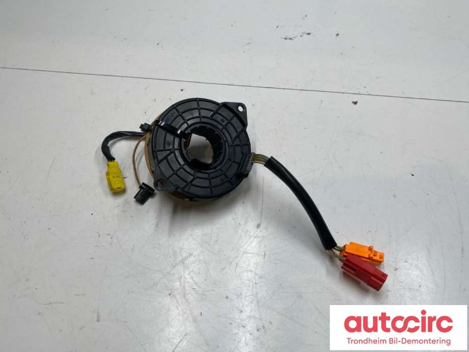 Airbag slepering til Porsche Boxster 1997-2004 (986) (986) (99665221100|)