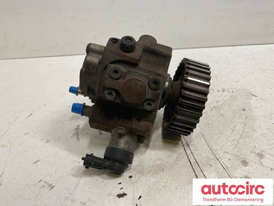 Dieselpumpe til Citroën C4, Picasso 2006-2013 (Type I)  (1920 HT|)