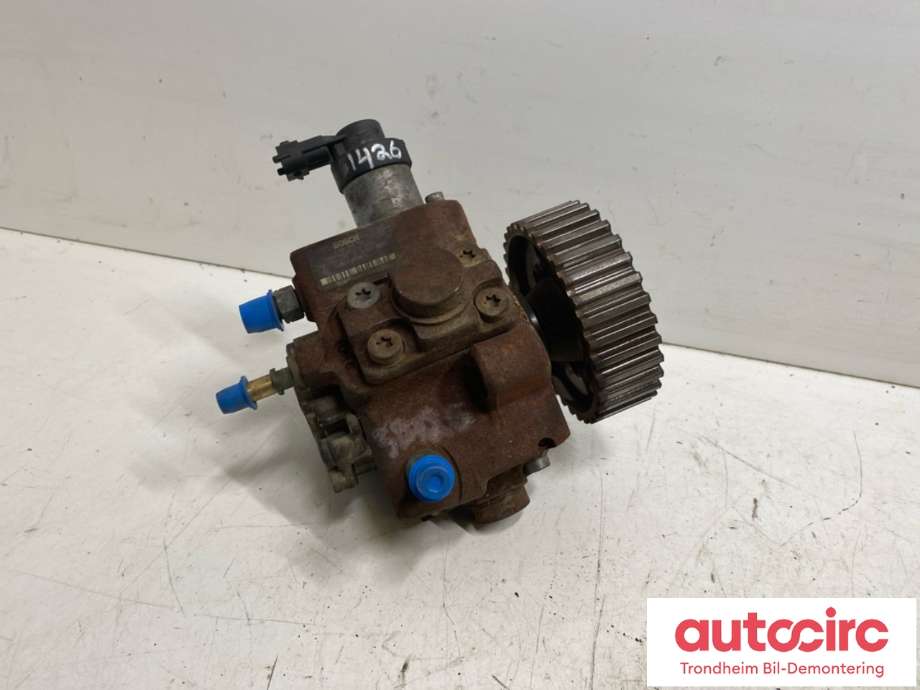 Dieselpumpe til Citroën C4, Picasso 2006-2013 (Type I)  (1920 HT|)