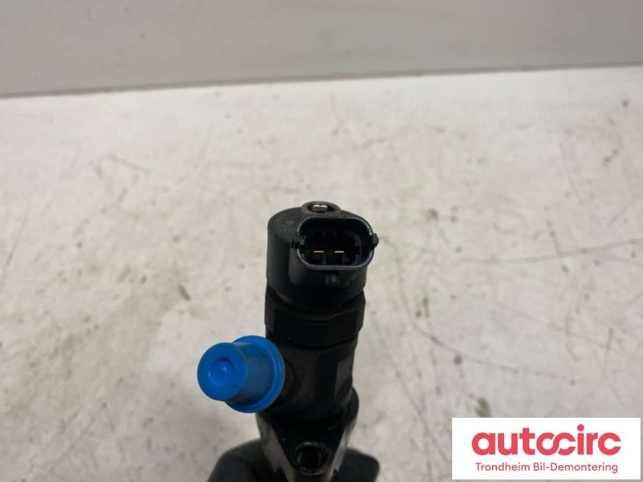 Dyse innsprøyting diesel til Citroën C4, Picasso 2006-2013 (Type I)  (1980 J3|16 098 505 80|)
