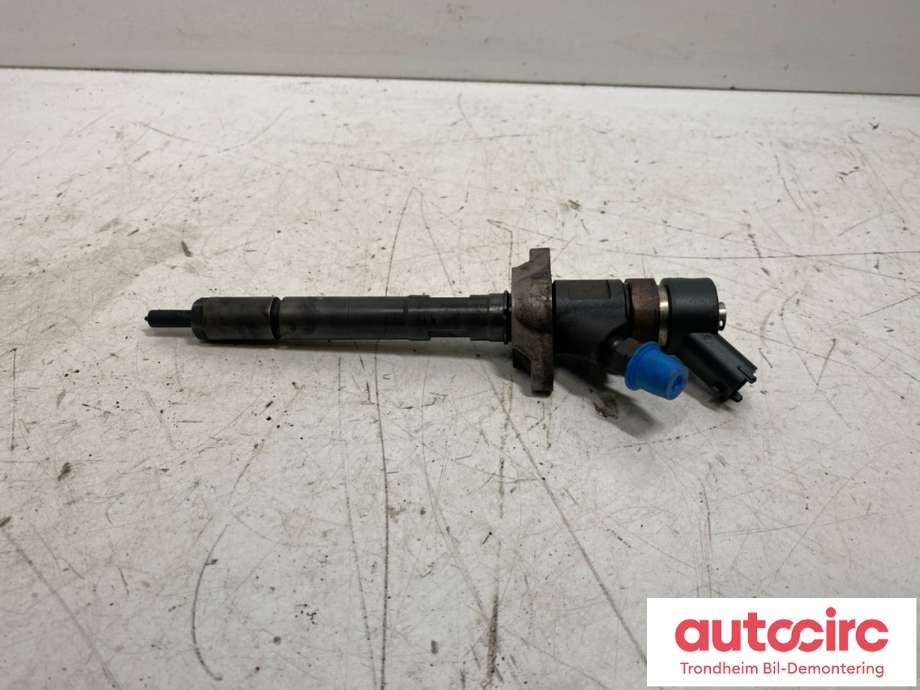 Dyse innsprøyting diesel til Citroën C4, Picasso 2006-2013 (Type I)  (16 098 505 80|)
