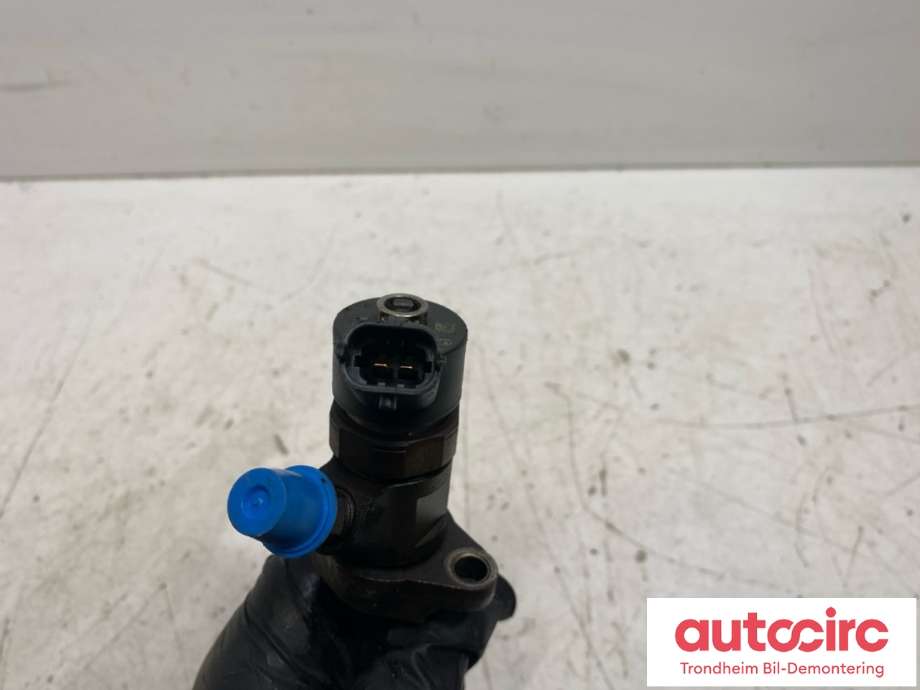 Dyse innsprøyting diesel til Citroën C4, Picasso 2006-2013 (Type I)  (16 098 505 80|)