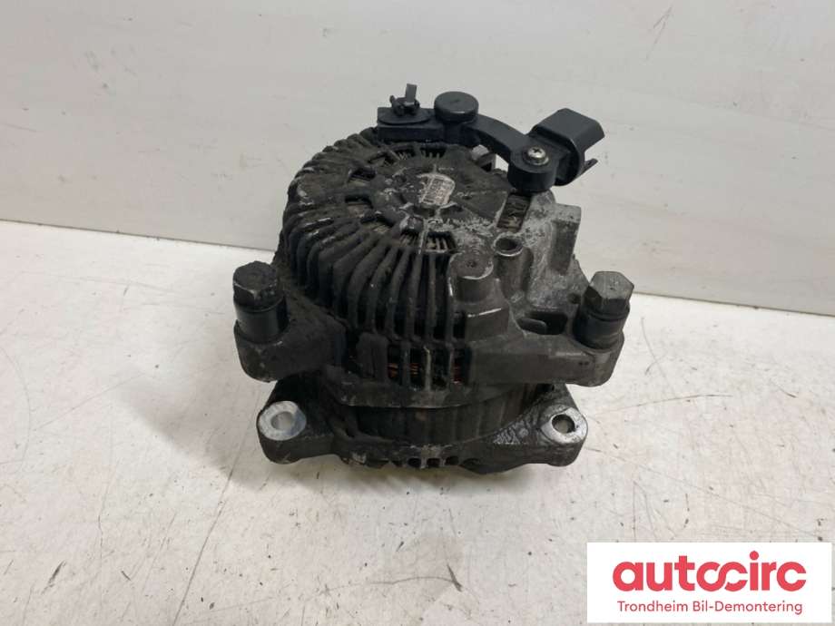 Dynamo diesel til Citroën C4, Picasso 2006-2013 (Type I)  (5705 AX|)
