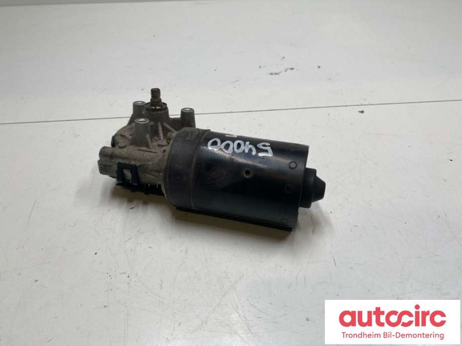 Viskermotor frontrute til Porsche Boxster 1997-2004 (986) (986) (997 624 105 01|0390241350|)