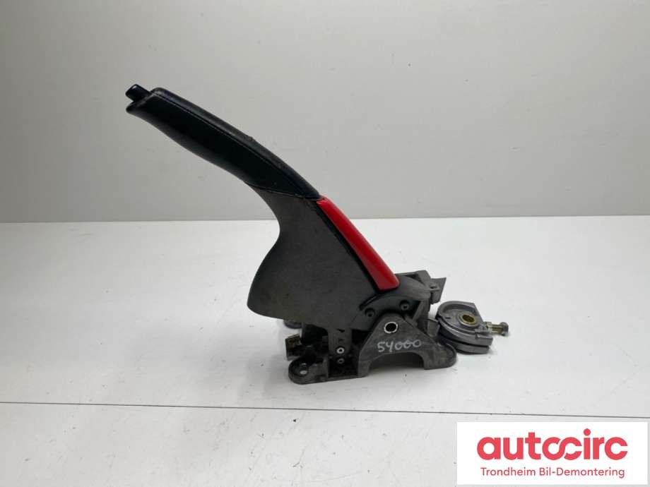 Håndbrekk til Porsche Boxster 1997-2004 (986) (986) (98642401001|98642401003|98642407502)
