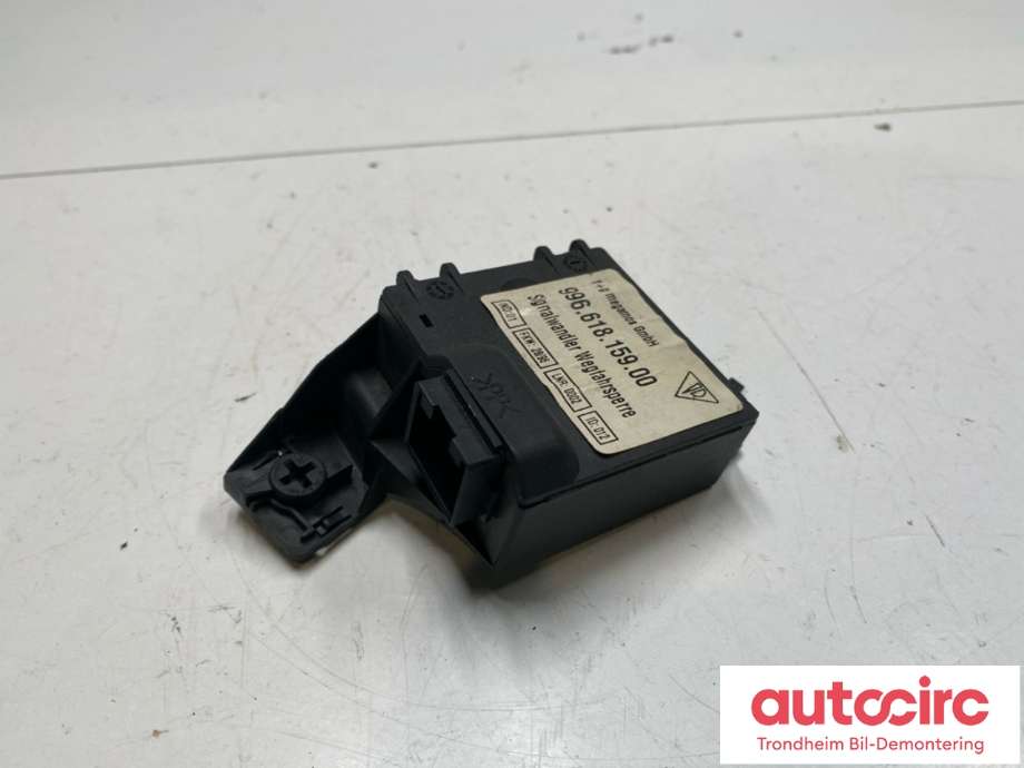 Styreenhet diverse til Porsche Boxster 1997-2004 (986) (986) (99661815900|)