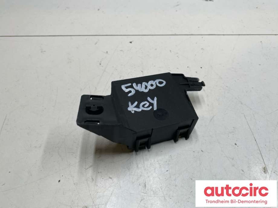 Styreenhet diverse til Porsche Boxster 1997-2004 (986) (986) (99661815900|)