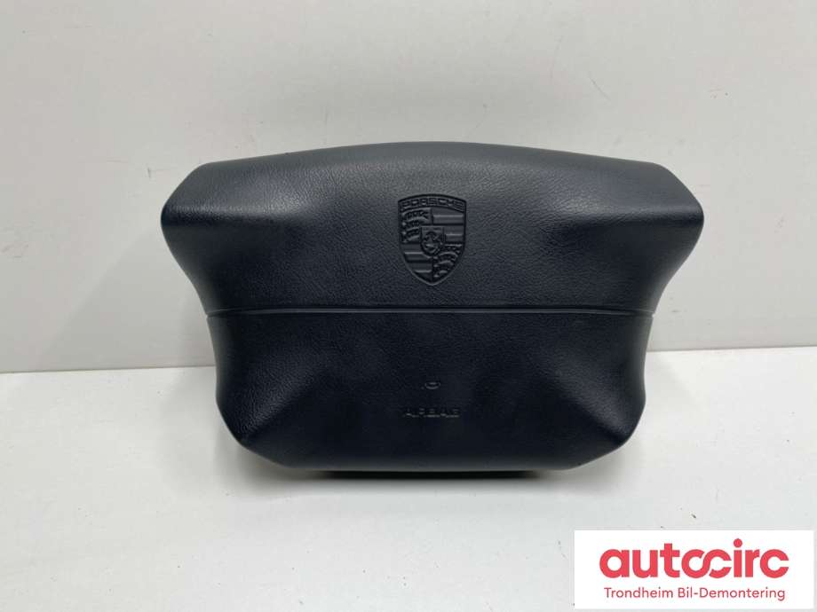 Airbag rattpute til Porsche Boxster 1997-2004 (986) (986) (99680308903|)