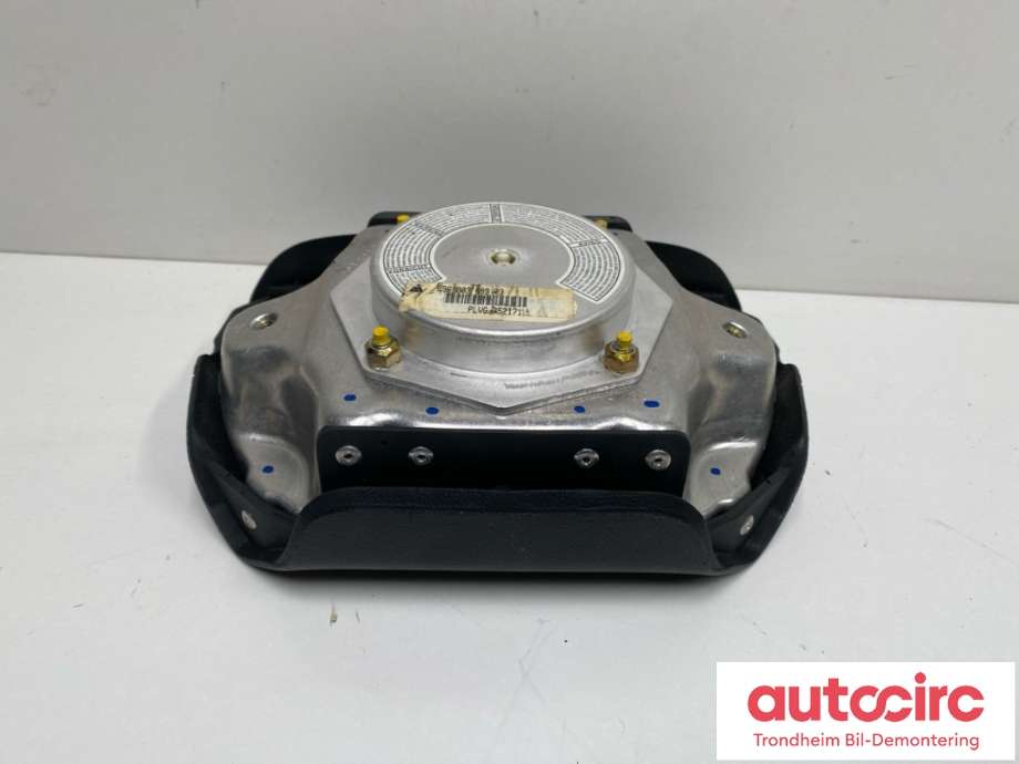 Airbag rattpute til Porsche Boxster 1997-2004 (986) (986) (99680308903|)