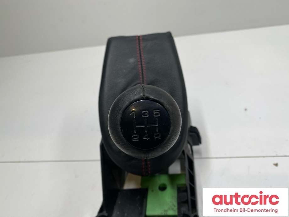 Girstang manuell til Porsche Boxster 1997-2004 (986) (986) (99642601107|99642601110|)