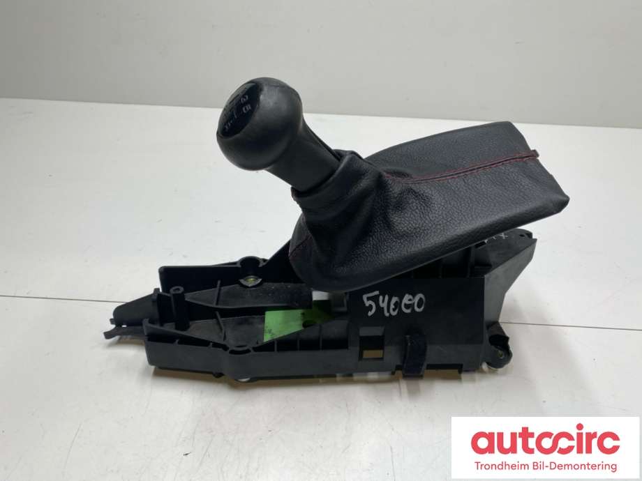 Girstang manuell til Porsche Boxster 1997-2004 (986) (986) (99642601107|99642601110|)