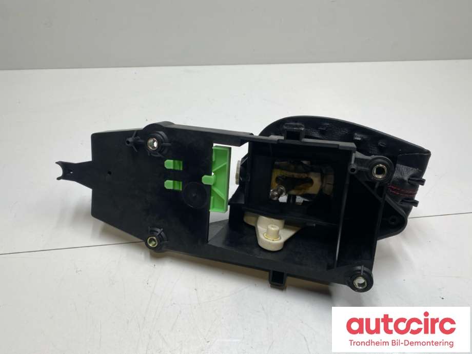 Girstang manuell til Porsche Boxster 1997-2004 (986) (986) (99642601107|99642601110|)