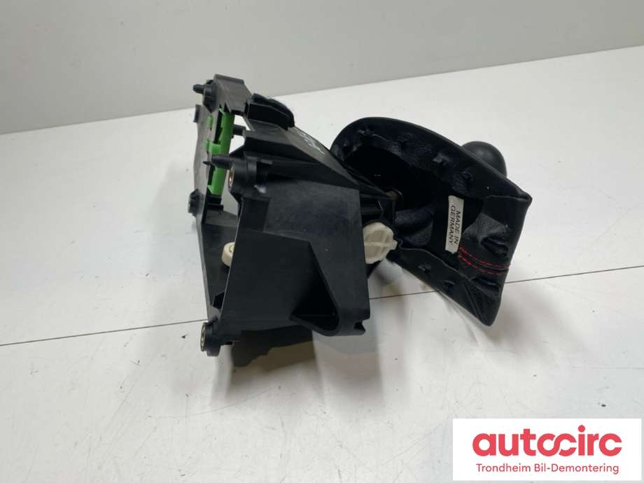 Girstang manuell til Porsche Boxster 1997-2004 (986) (986) (99642601107|99642601110|)