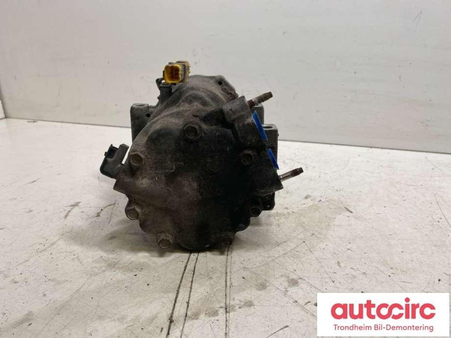 Aircondition kompressor til Citroën C4, Picasso 2006-2013 (Type I) (6453 QL|98 258 681 80|)