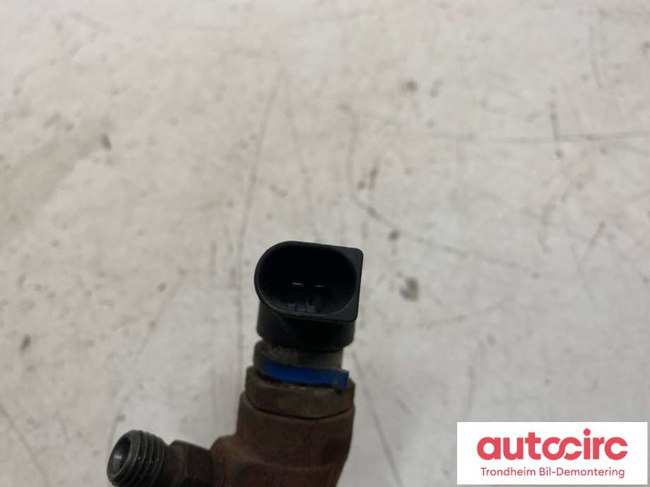 Dyse innsprøyting diesel til Ford Transit Connect 2009-2013 (Type I, Fase 2)  (1432322|)