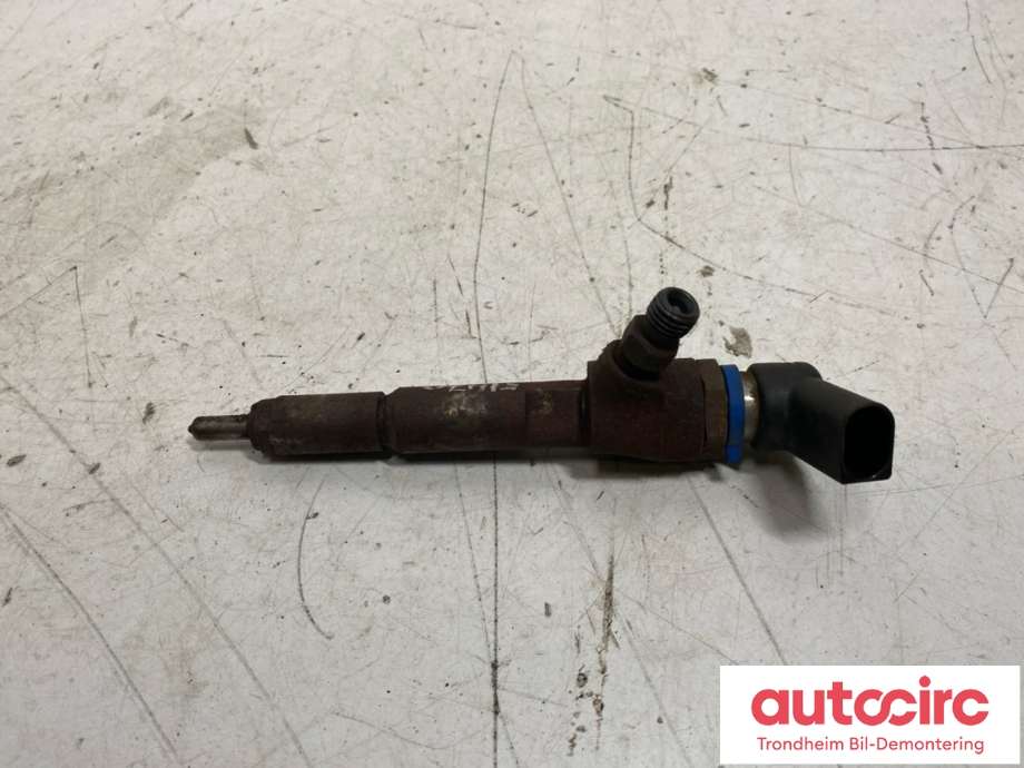 Dyse innsprøyting diesel til Ford Transit Connect 2009-2013 (Type I, Fase 2) (1432322|)