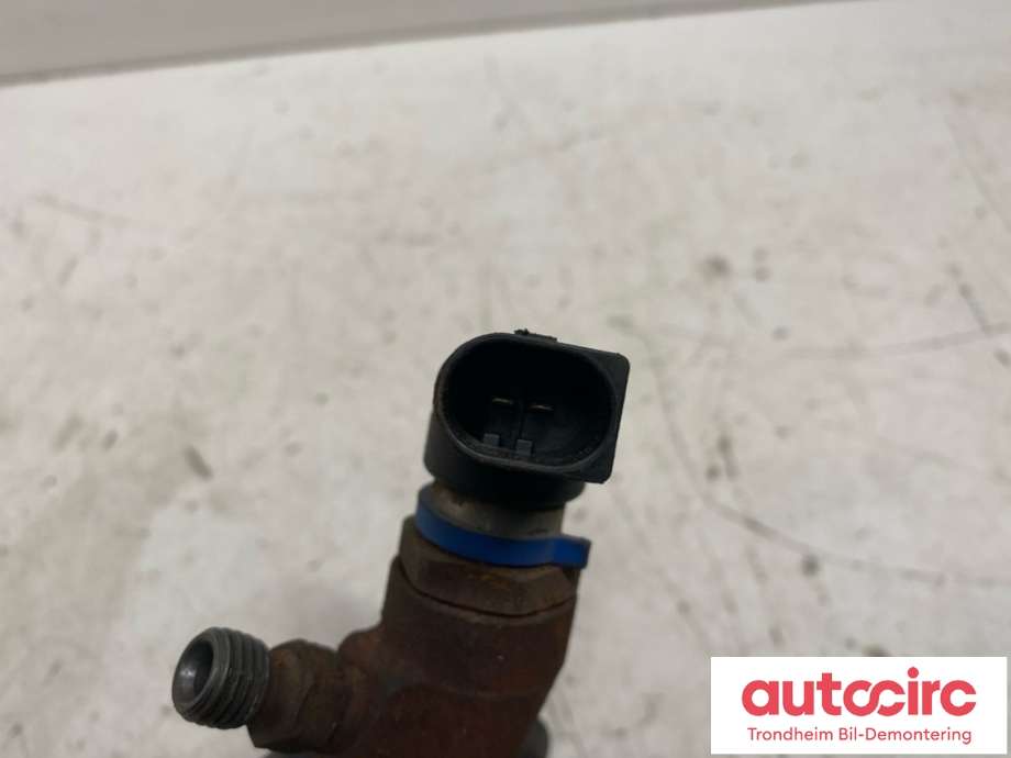 Dyse innsprøyting diesel til Ford Transit Connect 2009-2013 (Type I, Fase 2) (1432322|)
