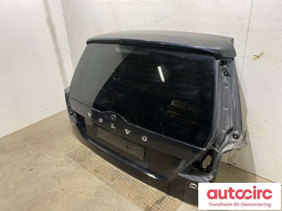 Bakluke til Volvo V70 2007-2013 (Type III, Fase 1)  (39807945|)