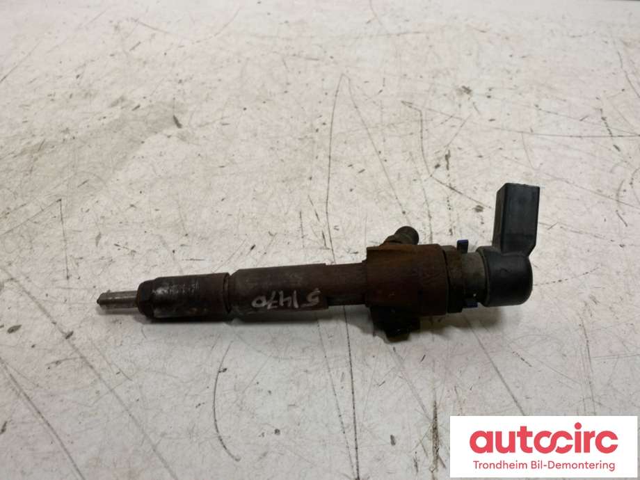 Dyse innsprøyting diesel til Ford Transit Connect 2009-2013 (Type I, Fase 2) (1432322|)