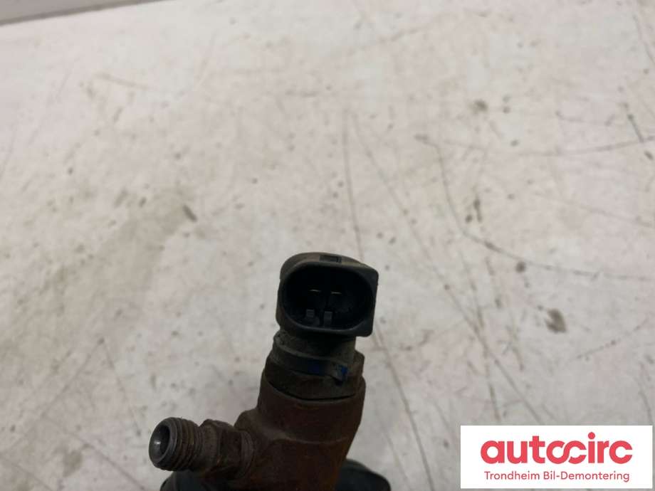 Dyse innsprøyting diesel til Ford Transit Connect 2009-2013 (Type I, Fase 2) (1432322|)