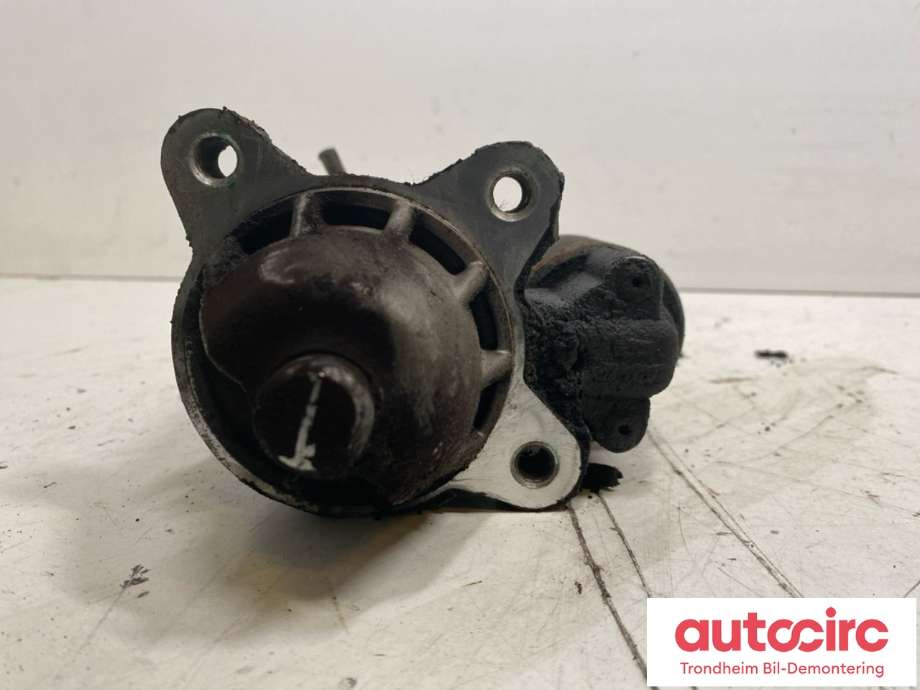 Starter diesel til Ford Transit Connect 2009-2013 (Type I, Fase 2)  (1477974|1756793|)