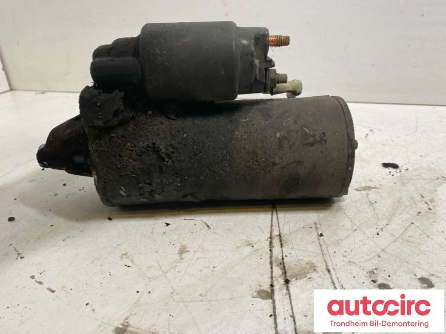 Starter diesel til Ford Transit Connect 2009-2013 (Type I, Fase 2)  (1477974|1756793|)