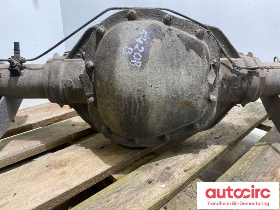 Bakaksel til Ford F-250 1997-2003  (STERLING|2C3W4006GA||V423)