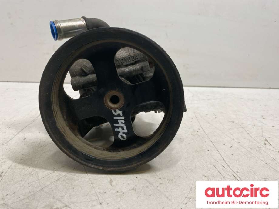 Servo pumpe mekanisk til Ford Transit Connect, 2009-2013 (Type I, Fase 2)  (5125207)