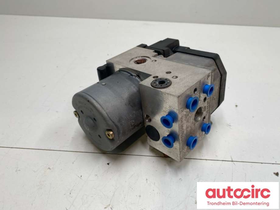 ABS sentral til Porsche Boxster 1997-2004 (986) (986) (996 355 955 02|996 355 955 DX|99635575527)