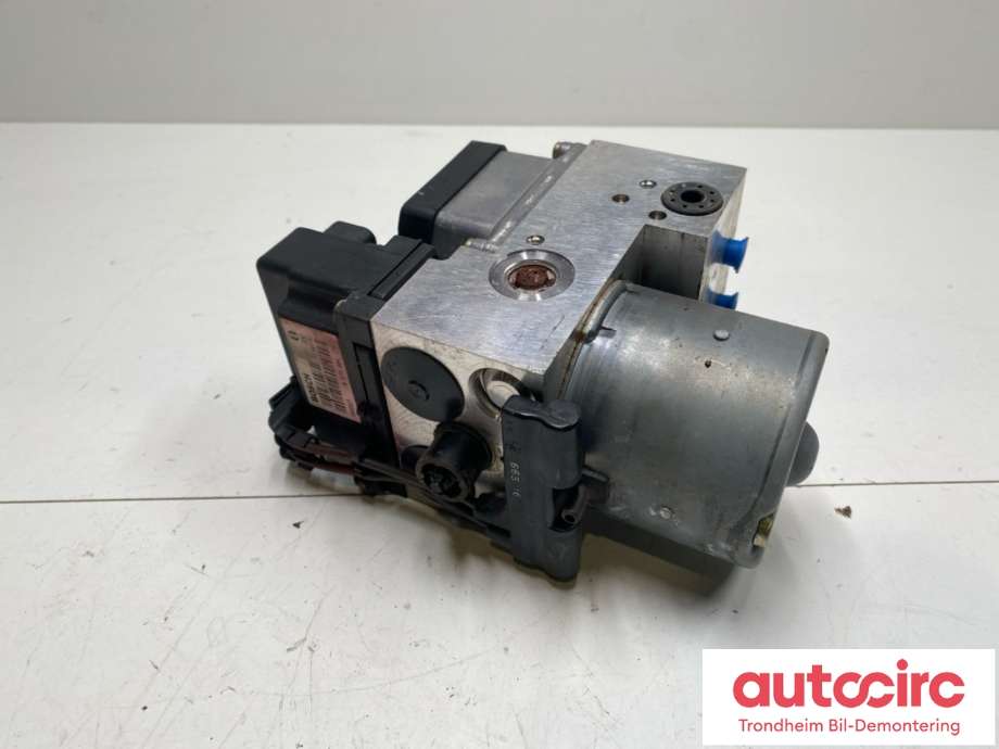 ABS sentral til Porsche Boxster 1997-2004 (986) (986) (996 355 955 02|996 355 955 DX|99635575527)