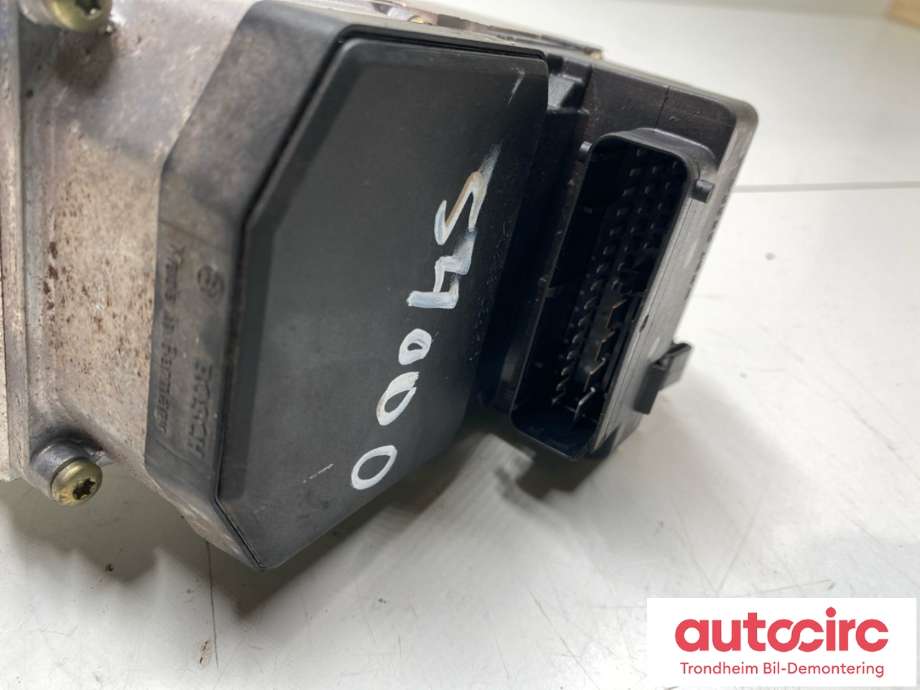 ABS sentral til Porsche Boxster 1997-2004 (986) (986) (996 355 955 02|996 355 955 DX|99635575527)