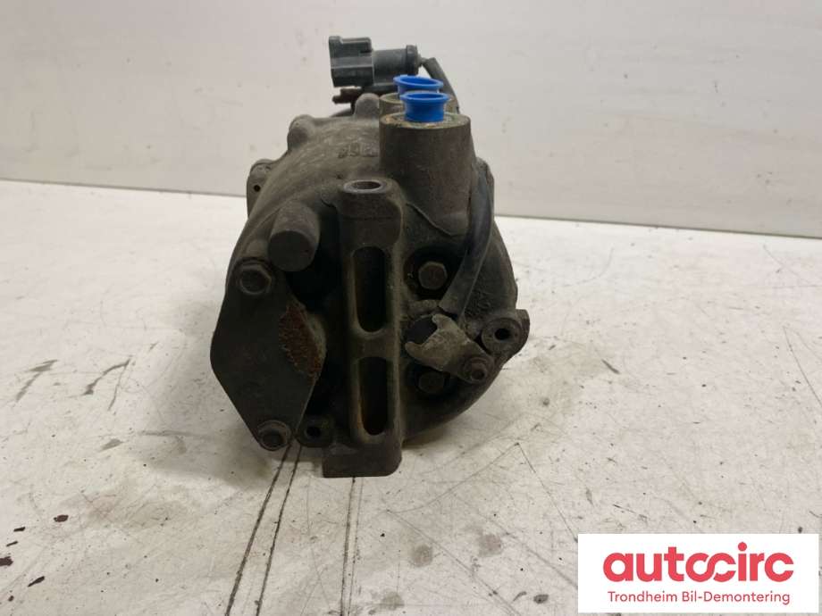Aircondition kompressor til Ford Transit Connect 2009-2013 (Type I, Fase 2)  (5007968|)