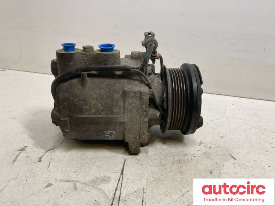 Aircondition kompressor til Ford Transit Connect 2009-2013 (Type I, Fase 2)  (5007968|)