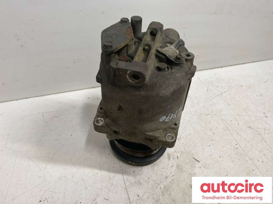 Aircondition kompressor til Ford Transit Connect 2009-2013 (Type I, Fase 2)  (5007968|)