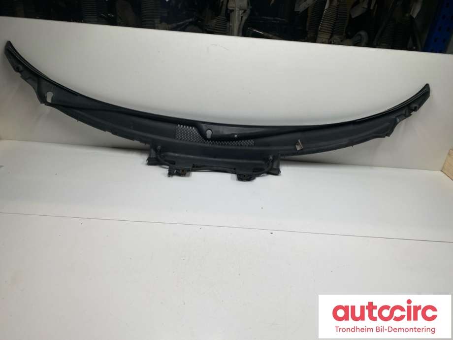 Deksel til Porsche Boxster 1997-2004 (986) (986) (99657256302|)