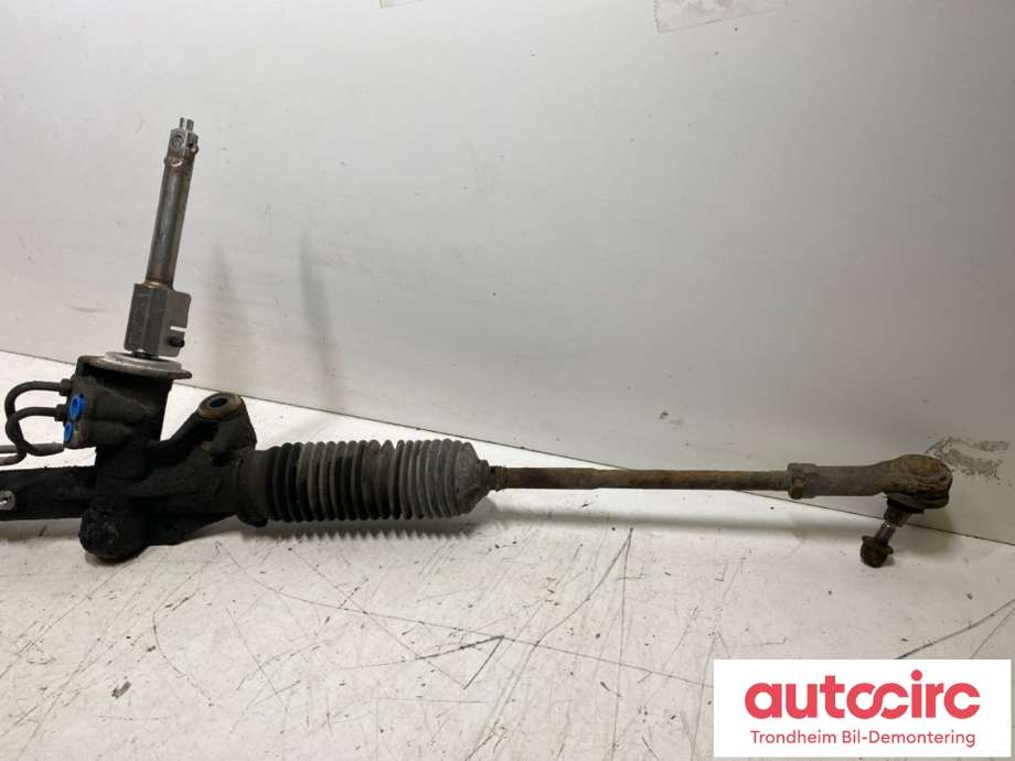 Tannstang til Ford Transit Connect 2009-2013 (Type I, Fase 2) (1726907|)