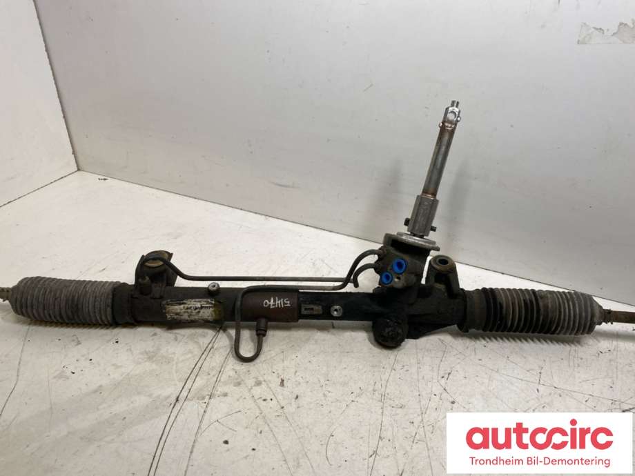 Tannstang til Ford Transit Connect 2009-2013 (Type I, Fase 2) (1726907|)