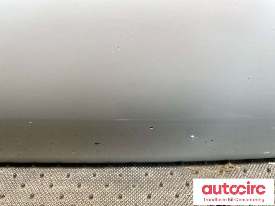 Panser til VW Tiguan 2016-2020 (Type II, Fase 1)  (5NA823031H|5NA823031K|)
